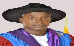NECO gets new registrar